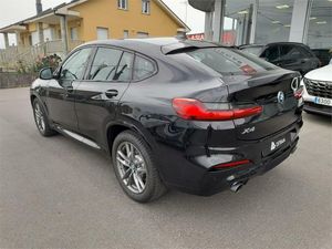 BMW X4 xDrive25d  - Foto 2