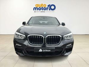 BMW X4 xDrive25d  - Foto 2