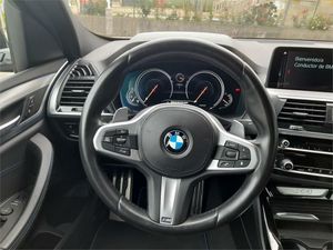 BMW X4 xDrive25d  - Foto 2