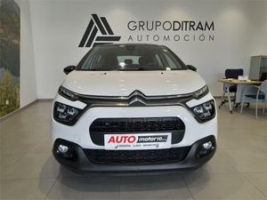 Citroën C3 PureTech 60KW (83CV) Feel  - Foto 2