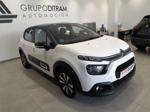 Citroën C3 PureTech 60KW (83CV) Feel  - Foto 2