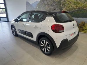 Citroën C3 PureTech 60KW (83CV) Feel  - Foto 2