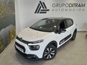 Citroën C3 PureTech 60KW (83CV) Feel  - Foto 2