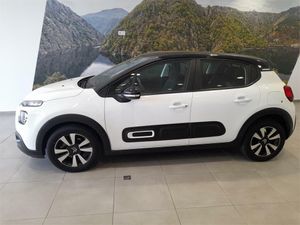 Citroën C3 PureTech 60KW (83CV) Feel  - Foto 2