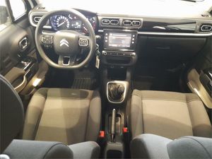 Citroën C3 PureTech 60KW (83CV) Feel  - Foto 2