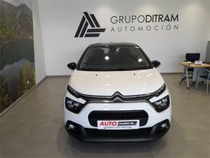 Citroën C3 PureTech 60KW (83CV) Feel  - Foto 2