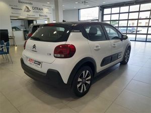 Citroën C3 PureTech 60KW (83CV) Feel  - Foto 2