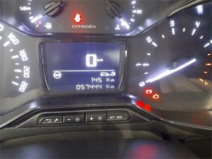 Citroën C3 PureTech 60KW (83CV) Feel  - Foto 2