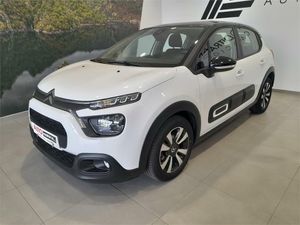 Citroën C3 PureTech 60KW (83CV) Feel  - Foto 2