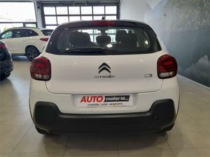 Citroën C3 PureTech 60KW (83CV) Feel  - Foto 2