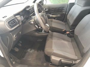 Citroën C3 PureTech 60KW (83CV) Feel  - Foto 2