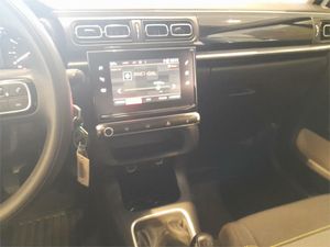 Citroën C3 PureTech 60KW (83CV) Feel  - Foto 2