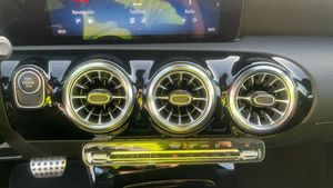Mercedes Clase A 250 e Compacto  - Foto 2