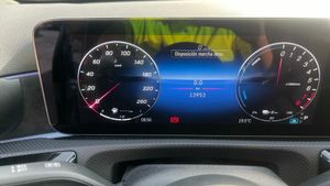Mercedes Clase A 250 e Compacto  - Foto 2