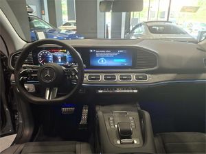 Mercedes Clase GLE 350 de 4MATIC  - Foto 2