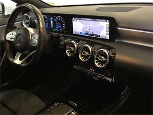 Mercedes Clase A 250 e  - Foto 2