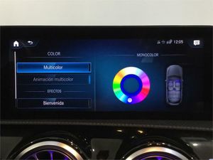 Mercedes Clase A 250 e  - Foto 2