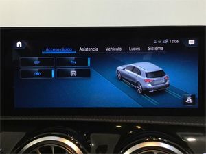 Mercedes Clase A 250 e  - Foto 2