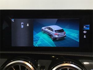 Mercedes Clase A 250 e  - Foto 2