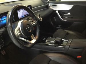 Mercedes Clase A 250 e  - Foto 2