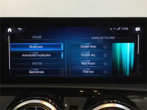 Mercedes Clase A 250 e  - Foto 2