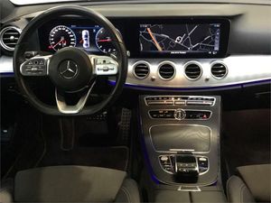 Mercedes Clase E 220 d  - Foto 2