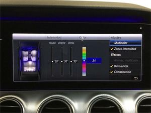 Mercedes Clase E 220 d  - Foto 2