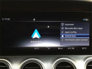 Mercedes Clase E 220 d  - Foto 2