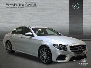 Mercedes Clase E 220 d  - Foto 2