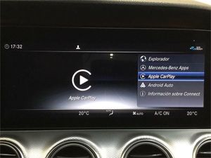 Mercedes Clase E 220 d  - Foto 2