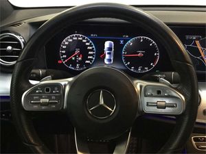 Mercedes Clase E 220 d  - Foto 2