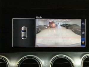 Mercedes Clase E 220 d  - Foto 2