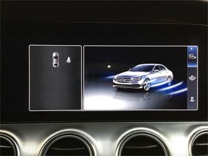 Mercedes Clase E 220 d  - Foto 2