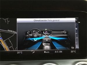 Mercedes Clase E 220 d  - Foto 2