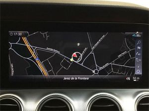 Mercedes Clase E 220 d  - Foto 2