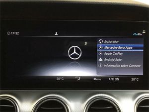 Mercedes Clase E 220 d  - Foto 2