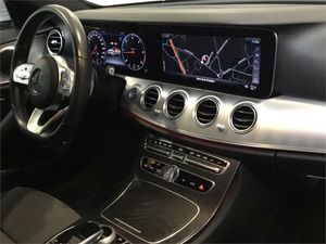 Mercedes Clase E 220 d  - Foto 2