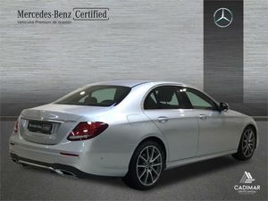 Mercedes Clase E 220 d  - Foto 2