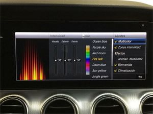 Mercedes Clase E 220 d  - Foto 2