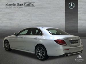 Mercedes Clase E 220 d  - Foto 2