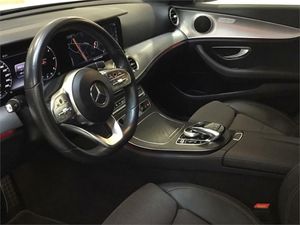 Mercedes Clase E 220 d  - Foto 2