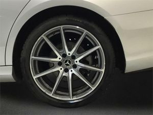 Mercedes Clase E 220 d  - Foto 2