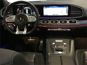 Mercedes Clase GLE Mercedes-AMG GLE 53 4MATIC+  - Foto 2