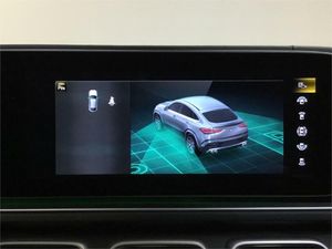 Mercedes Clase GLE Mercedes-AMG GLE 53 4MATIC+  - Foto 2