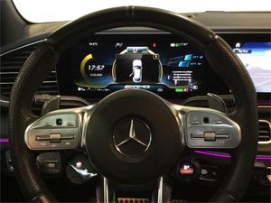Mercedes Clase GLE Mercedes-AMG GLE 53 4MATIC+  - Foto 2