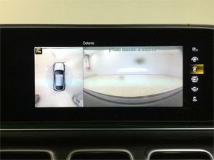 Mercedes Clase GLE Mercedes-AMG GLE 53 4MATIC+  - Foto 2