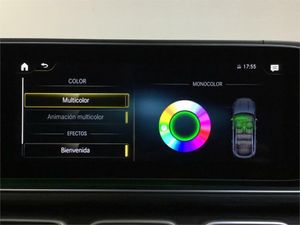 Mercedes Clase GLE Mercedes-AMG GLE 53 4MATIC+  - Foto 2