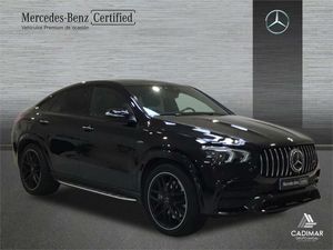 Mercedes Clase GLE Mercedes-AMG GLE 53 4MATIC+  - Foto 2