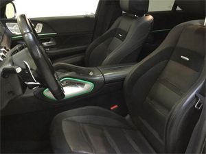 Mercedes Clase GLE Mercedes-AMG GLE 53 4MATIC+  - Foto 2