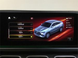 Mercedes Clase GLE Mercedes-AMG GLE 53 4MATIC+  - Foto 2